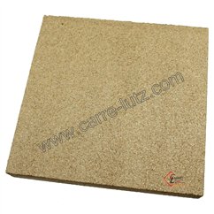 70529021  Plaque arrière superieur vermiculite 220x225 Wamsler 23,20 €