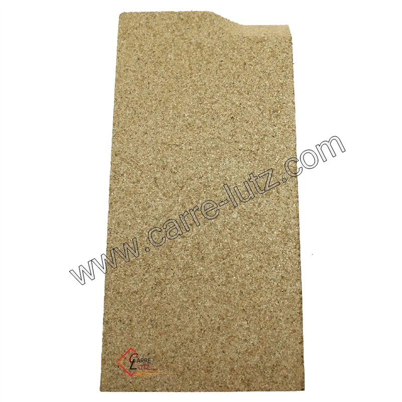 70529024 Plaque arrière inferieur laterale gauche vermiculite 107x225 Wamsler 12,40 € 70529024 Plaque arrière inferieur laterale gauche vermiculite 107x225 Wamsler 12,40 €