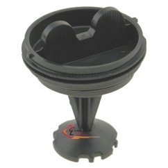 216197  383EER2001B - Bouchon de pompe de vidange de lave linge LG 3,80 €