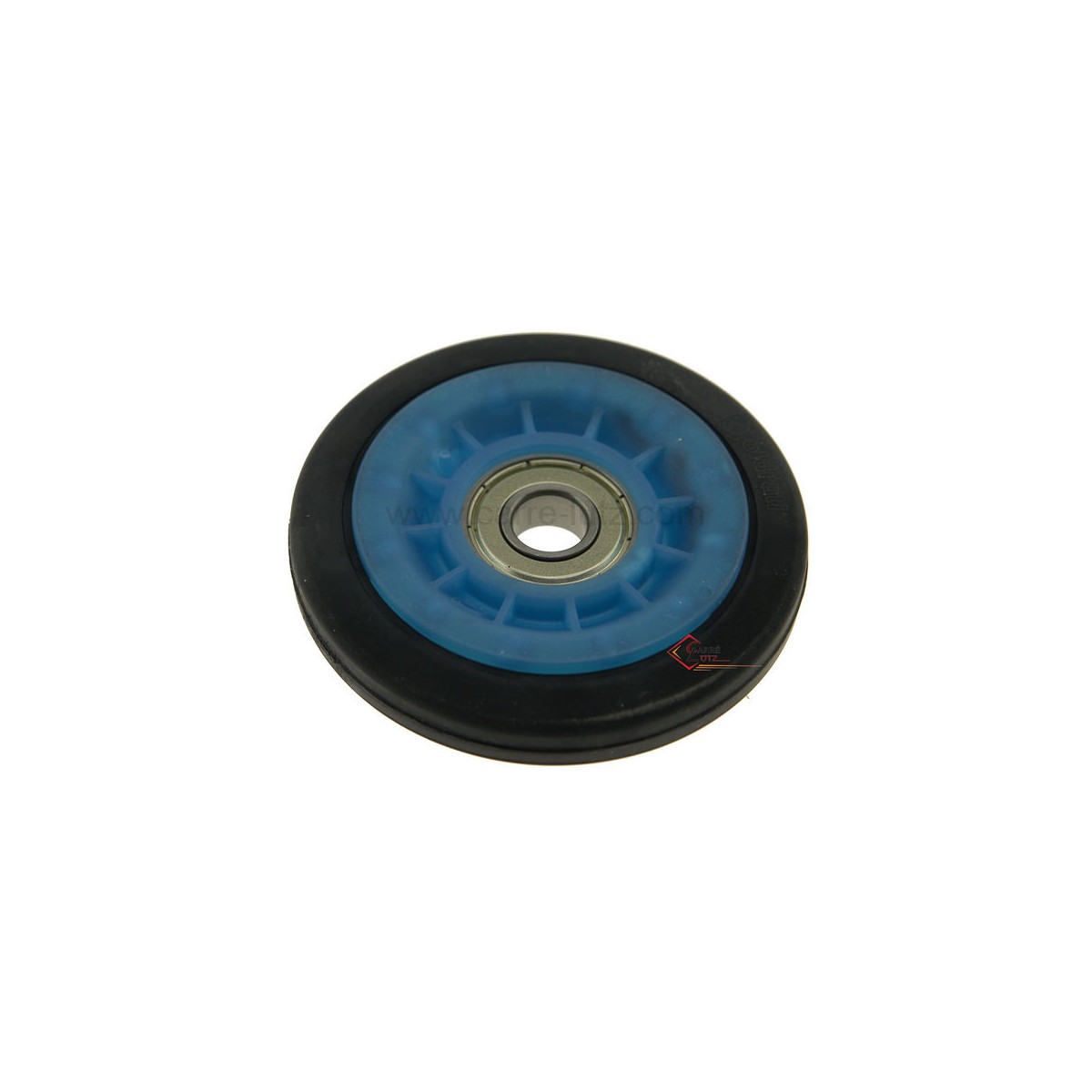 304446  C00526585 - Galet tambour de sèche linge Ariston Indesit  16,80 €