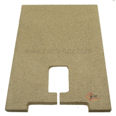 70524082 Plaque de fond de poêle à pellet Jolly Mec 44,70 €