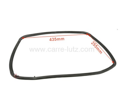 721383  482000003389 - Joint de porte de four Gorenje Whirlpool 14,00 €