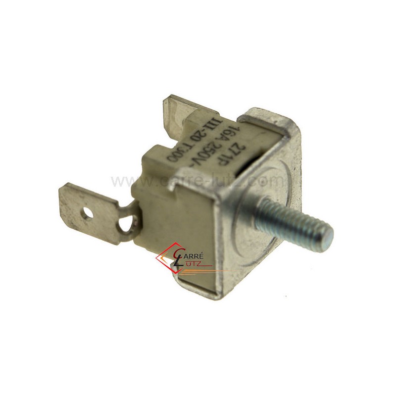 3427532068 - Thermostat de sécurité anti-surchauffe 256°  Electrolux