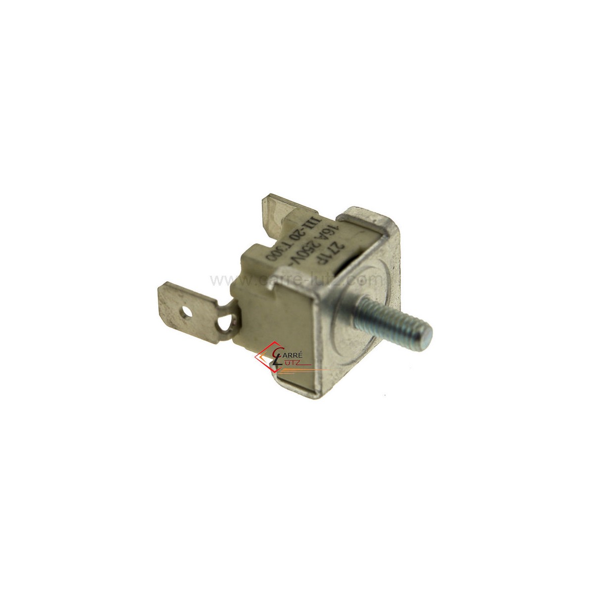 222269  3427532068 - Thermostat de sécurité anti-surchauffe 256° Electrolux 12,00 €