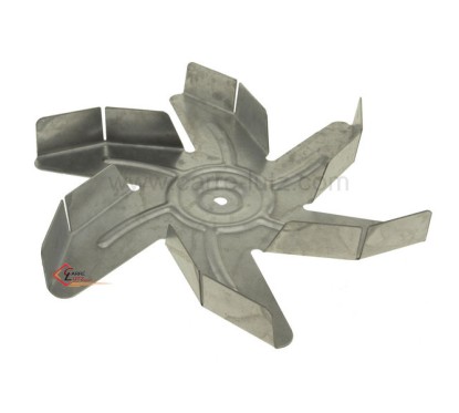 231174  Helice de ventilateur de four à chaleur tournante 3152666214 Electrolux 11,10 €