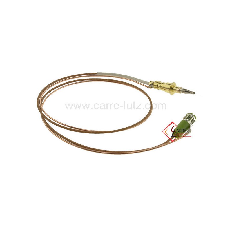 796036  3570140024 - Thermocouple 500 mm de four de gazinière Electrolux 6,80 €