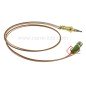 3570140024 - Thermocouple 500 mm de four de gazinière Electrolux