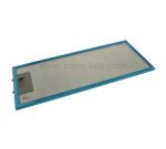 70190034  00352813 - Filtre à graisse métal 175x445x9 de hotte aspirante Bosch Siemens 23,60 €