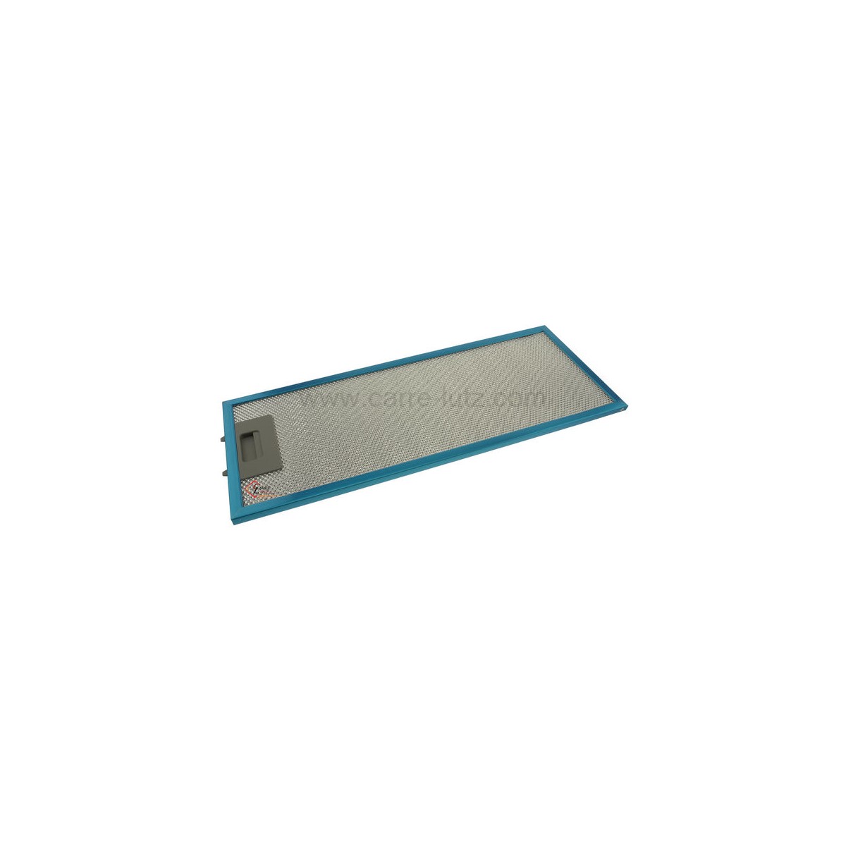 70190034 00352813 - Filtre à graisse métal 175x445x9 de hotte aspirante Bosch Siemens 23,60 € 70190034 00352813 - Filtre à graisse métal 175x445x9 de hotte aspirante Bosch Siemens 23,60 €