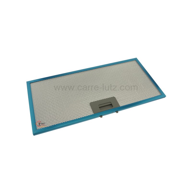 70190035 GRI0088006A - Filtre à graisse métal 428x200x9 de hotte aspirante Elica Ariston 9,30 € 70190035 GRI0088006A - Filtre à graisse métal 428x200x9 de hotte aspirante Elica Ariston 9,30 €