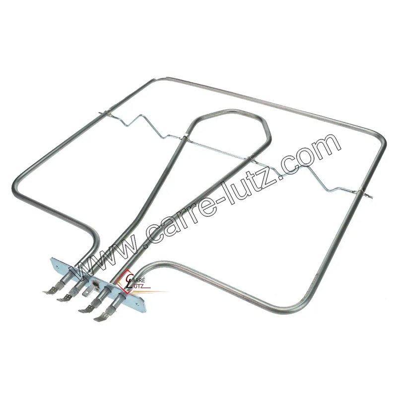 703151  41020672 - Résistance de sole 1050+450W de four Rosières  10,40 €