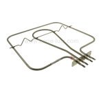 703151  41020672 - Résistance de sole 1050+450W de four Rosières  10,40 €