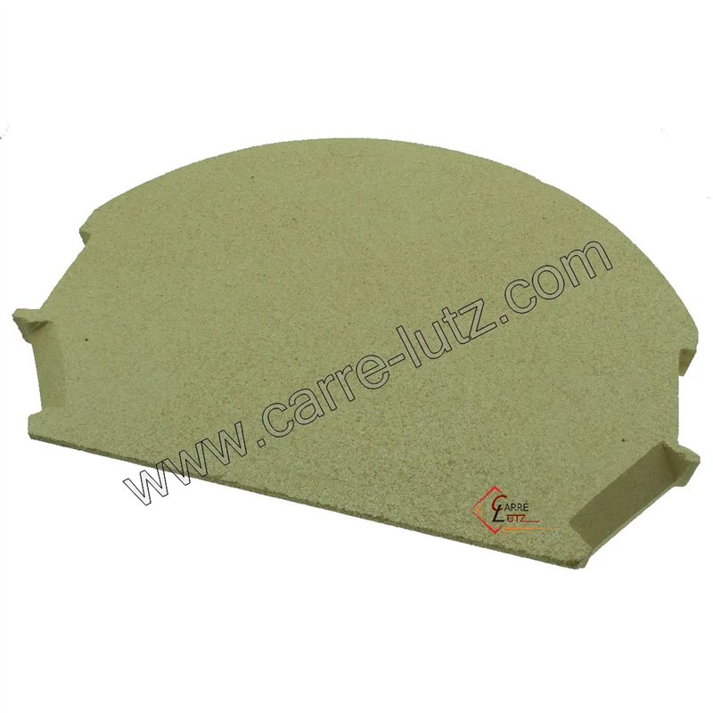 70520035  51148 - Deflecteur vermiculite Aduro 1.1 - 1.5 57,90 €