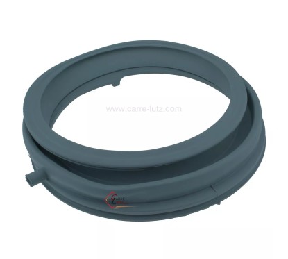 101404  41050135 - Joint de hublot de lave linge Candy Hoover Haier 70006601 41,40 €