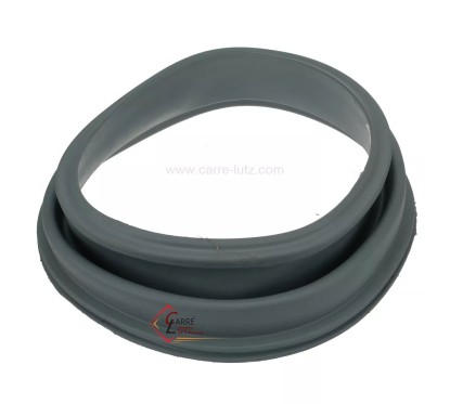 101001  899645034861 -Joint de hublot de lave linge AEG Linde Rondo Zanker 20,30 €