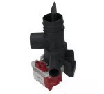 215253  95x6720 - Pompe de vidange magnétique pour lave-linge Aspes Brandt Fagor Vedette L71A001I7 L71A00712 20,10 €