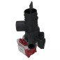 95x6720 - Pompe de vidange magnétique pour lave-linge Aspes Brandt Fagor Vedette L71A001I7 L71A00712
