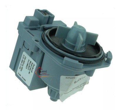 215279  00142154 - Pompe de vidange de lave linge Bosch Siemens  11,00 €
