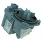 00142154 - Pompe de vidange de lave linge Bosch Siemens 