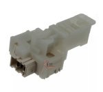 225118  55x3548 - sécurité de porte DA 069660 de lave linge Fagor Brandt Thomson Vedette  8,90 €