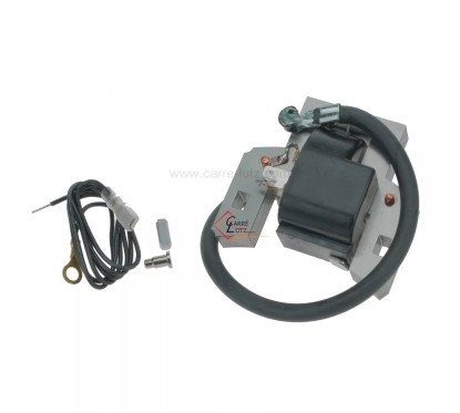 397358 - Bobine d'allumage pour moteur Briggs & Stratton