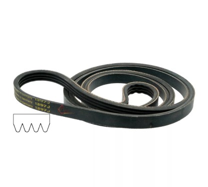 126204  1397 J4 - Courroie plate de lave linge 12,20 €