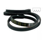 126205  1168 J4 - Courroie plate de lave linge 9,20 €