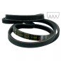 1168 J4 - Courroie plate de lave linge 1168 J4 - Courroie plate de lave linge