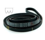 126208  1854 J3 - Courroie plate de sèche linge Ariston Indesit C00600039  9,60 €