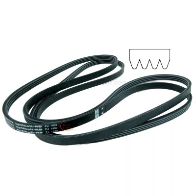 126209 1992-J4 - Courroie plate de sèche linge Mièle Brandt Vedette 51x4132 13,80 €