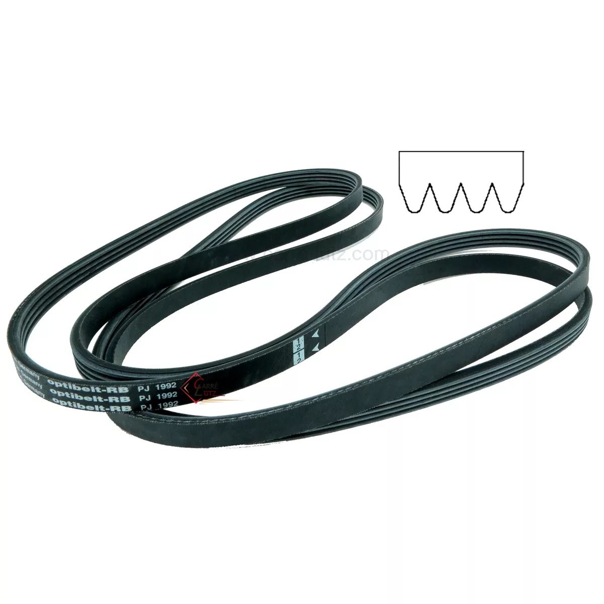 126209 1992-J4 - Courroie plate de sèche linge Mièle Brandt Vedette 51x4132 13,80 € 126209 1992-J4 - Courroie plate de sèche linge Mièle Brandt Vedette 51x4132 13,80 €