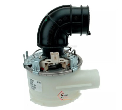 202158  C00305341 - Résistance de lave vaisselle Indesit Ariston  32,00 €