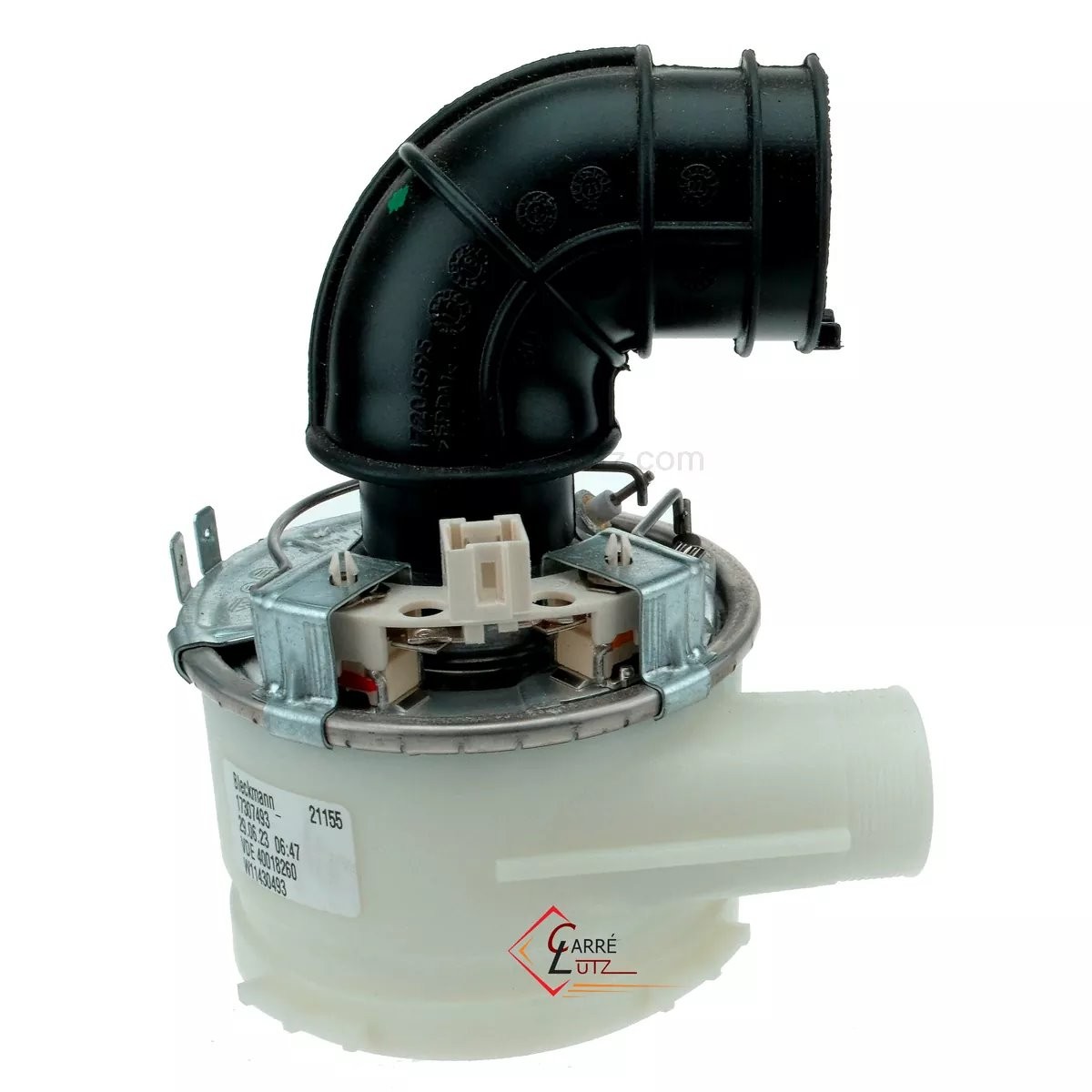 202158  C00305341 - Résistance de lave vaisselle Indesit Ariston  32,00 €