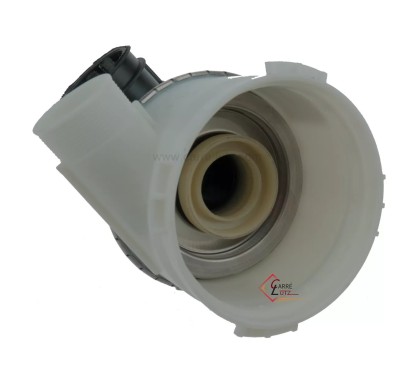 C00305341 - Résistance de lave vaisselle Indesit Ariston 