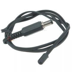 232334  Sonde de température de poêle à pellet compatible avec Deville - D0026587 22,20 €