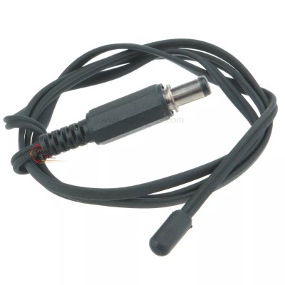 232334 D0026587 - Sonde de température de poêle à pellet Deville 21,60 €