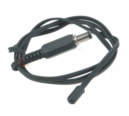 D0026587 - Sonde de température de poêle à pellet Deville