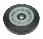 304447  AS0071820 - Roue avant pour seche-linge Brandt 11,00 €