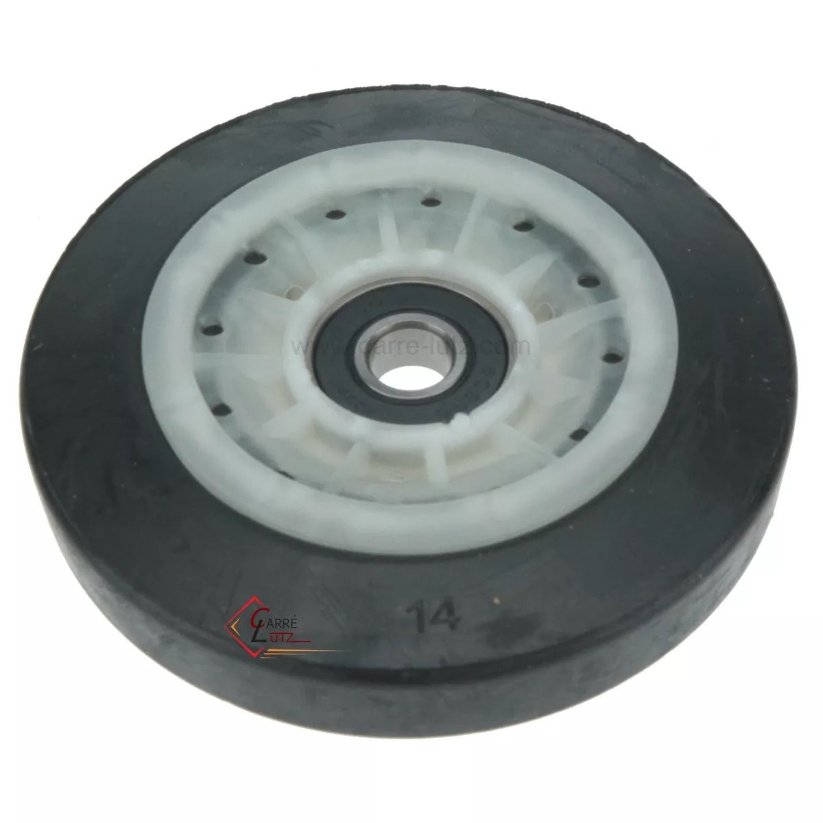 304447 AS0071820 - Roue avant pour seche-linge Brandt 11,00 € 304447 AS0071820 - Roue avant pour seche-linge Brandt 11,00 €