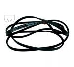 726066  1956 J3 - Courroie plate de sèche linge Laden Whirlpool 481935818019 A.Martin Electrolux 10,50 €
