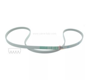 1195 J5 MAEL - Courroie plate Mael de lave linge A.Martin Electrolux 140002231011 