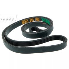 726090  1310 J5 - Courroie plate de lave linge Brandt Vedette 51x8171 11,30 €