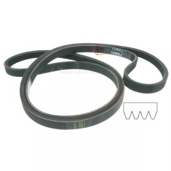 726101  1089 J4 - Courroie plate de lave linge Fagor Aspes L70A00215 9,10 €