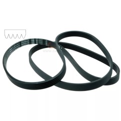 726103  1290775400 - Courroie plate 1210 J5 MAEL de lave linge A Martin Electrolux  6,40 €