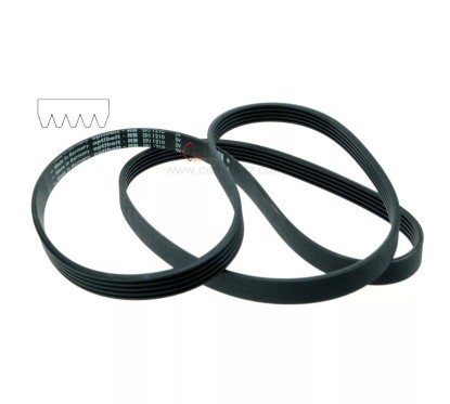 726103  1290775400 - Courroie plate 1210 J5 MAEL de lave linge A Martin Electrolux  6,40 €