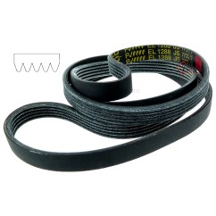 726149  1288 J5 MAEL - Courroie plate de lave-linge Indesit Ariston C00046970 9,50 €