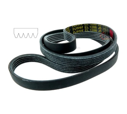 726149 1288 J5 MAEL - Courroie plate de lave-linge Indesit Ariston C00046970 9,50 €