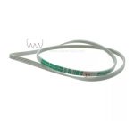 726150  1235 J4 EL - Courroie plate - de lave-linge  9,40 €
