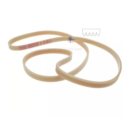 726182  1230 J5 EL - Courroie plate de lave-linge 9,00 €