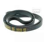 726197  1015 J4 MAEL - Courroie plate de lave linge  11,00 €